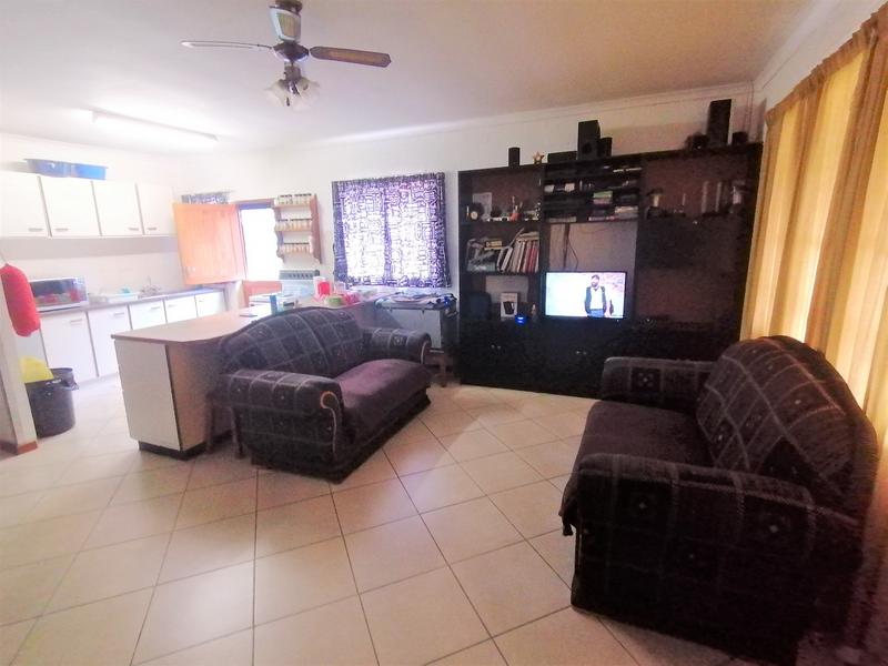 3 Bedroom Property for Sale in Dalsig Western Cape